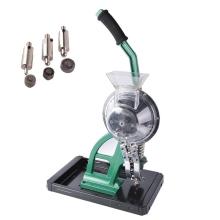 0.24In Multi-used semi-automatic paper bag eyelet machine