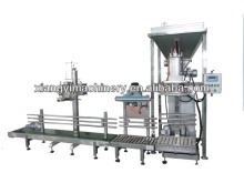 shanghai factory price milk power packaging machine