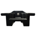 86611369 Supporto tenditore inferiore testata Case-IH