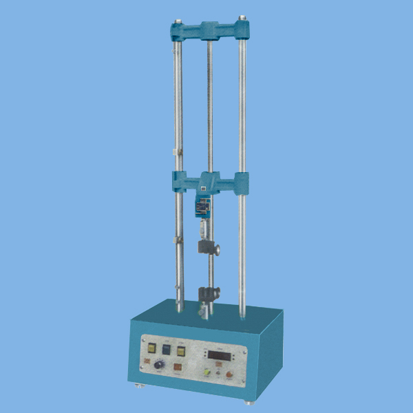 Digital Desktop Tensile Tester