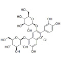 CHLORURE DE CYANIN CAS 2611-67-8