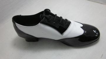 Mens latin shoes size 12