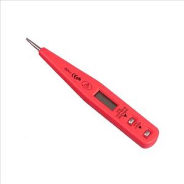 Digital display tester pens