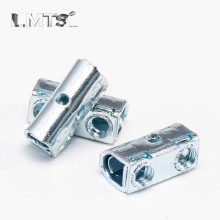 China Factory Direct Brass Block Quick Connect Wire Terminal for Car Battery