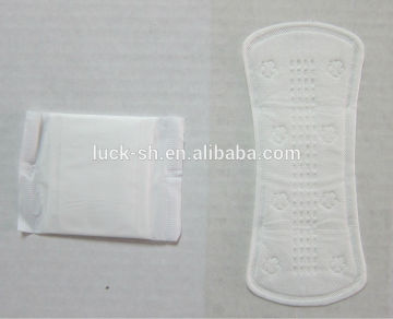 150mm Anion panty liner