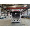 Saic Hongyan 240HP Truck Truck Truck Truck Truck