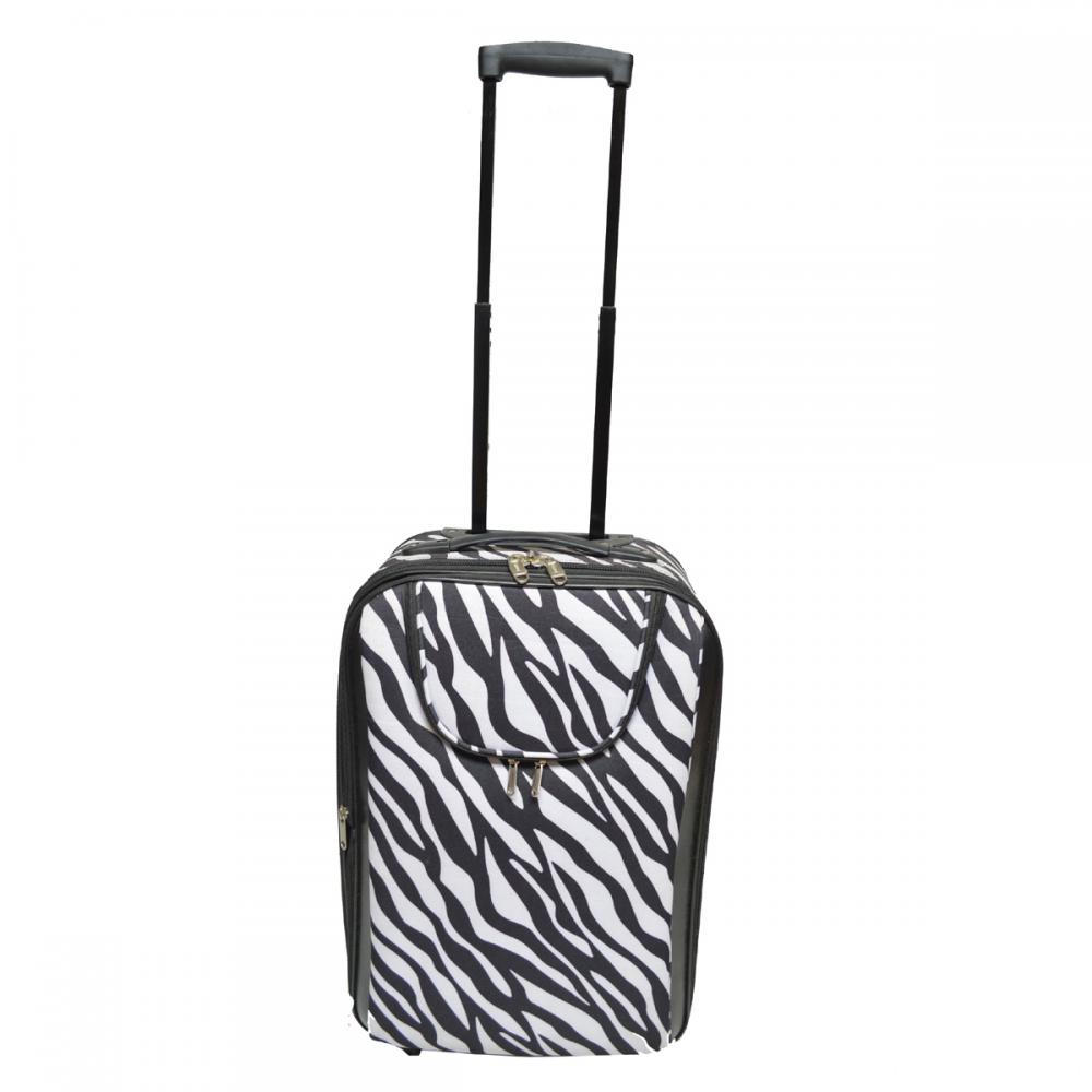 Fashion Design Wheeled Luggage