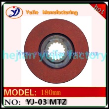 mtz brake disk 50-3502040