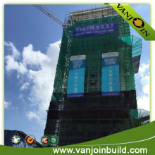 Durable Fast Construction Panel for Prefab Houses and Buildings