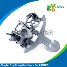 Precision Aluminum Die Casting