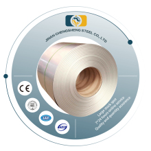 Top Quality Galvanized Steel Coils 0.14-1.5mm for Construction - Hot Sale Electro Galvanized Steel Coils