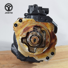 DOZER 708-1W-00922 D375A-5D D375A-5 Fan Pump untuk Komatsu