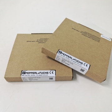 Pepperl fuchs safety barriers KFU8-UFC-1.D