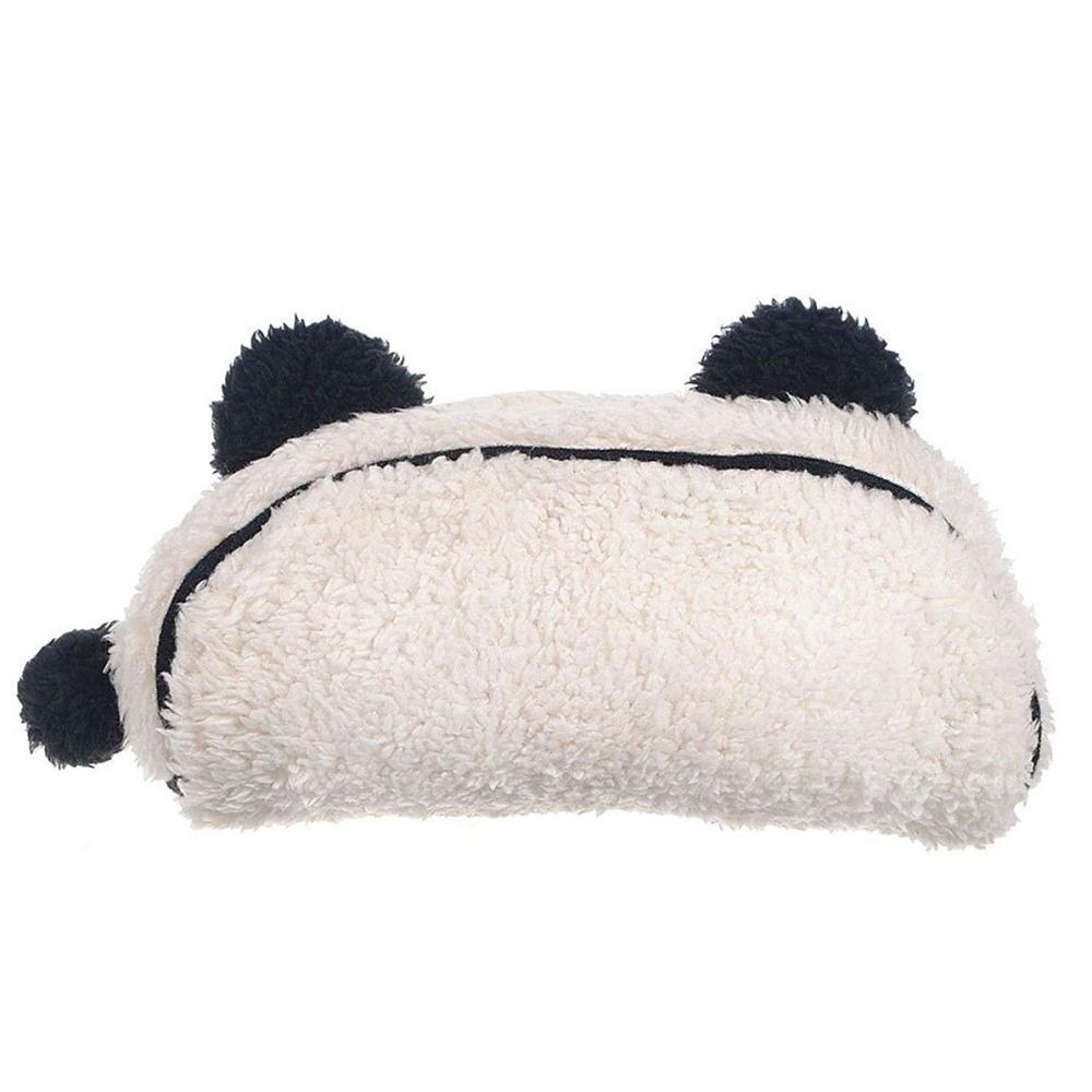 Plush Panda Pencil Case 1 Plush Panda Pencil Case 1