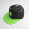 Unisex czaszki Logo Cap Hip Hop