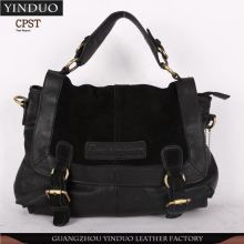 Vintage Hot Design Various Colors & Designs Available No Name Leather Handbags