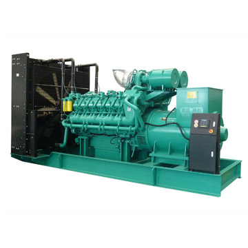 2000KW Googol Diesel Generator