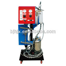 RTM / Resin Transfer Molding Machine                        
                                                Quality Assured