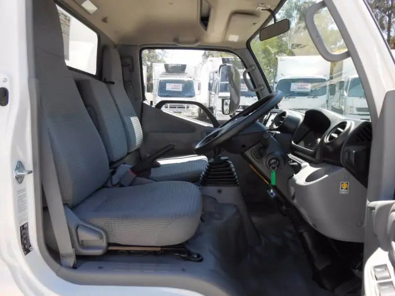 Cab Seat for Fuwas BPW Ror Trailer Parts