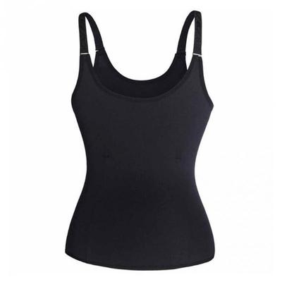 Zipper-Style Ladies Abdomen Corset Sling Body Patch Vest And Shapewear