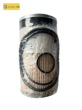 Mechanical parts diesel filter element