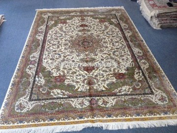 turkish knots handmade turkish silk carpet wholesale