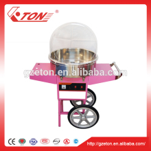 Old Fashioned Professional Electric Cotton Candy Machine