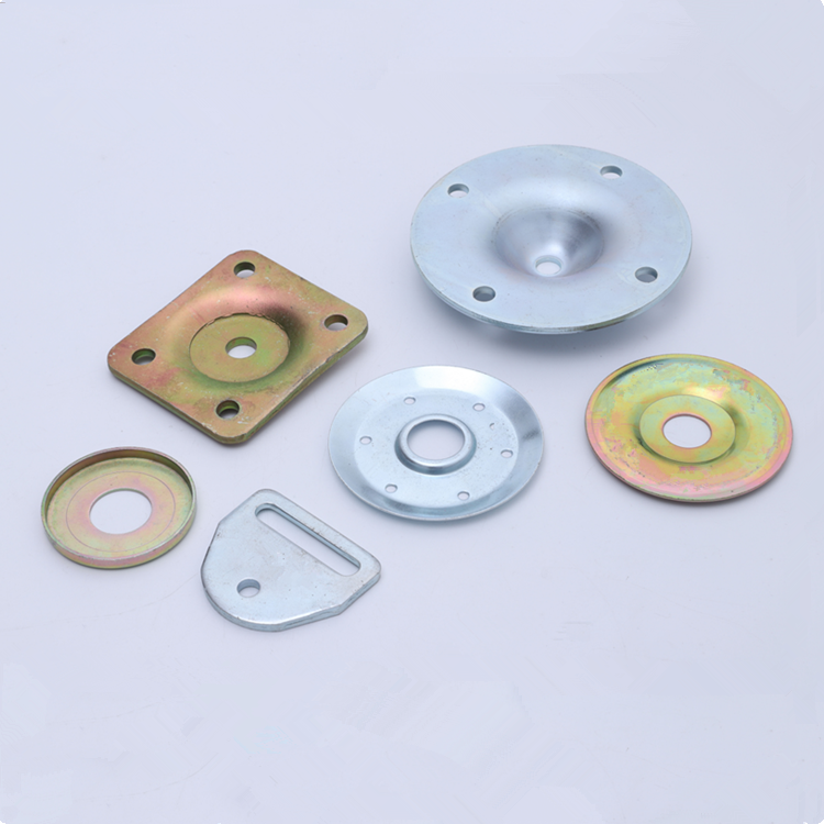 OEM business sheet metal punching pressing forming parts