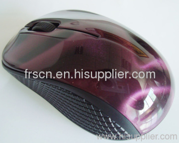 Rf-420 2.4ghz Shining Printing Wireless Driver Usb Optical Mouse?