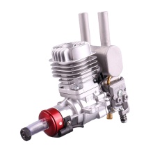 RCGF STINGER 10CC 2-Stroke Gasoline Engine for RC Aircraft and Airplanes
