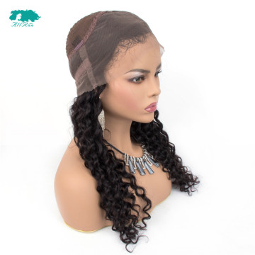 HOT SELLING virgin human hair wigs,360 lace wigs importer