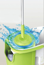 360 Mop and Bucket
