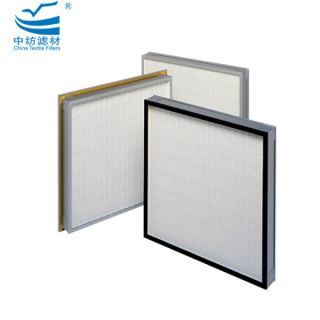 Honeywell Operating Room Hepa 14 Filter for Ahu