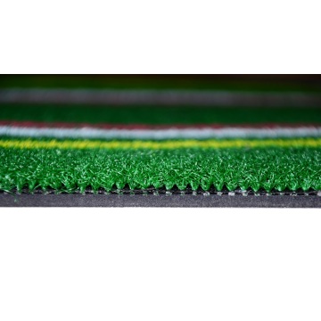 Turf Country Club Elite Golf Mat Custom Club