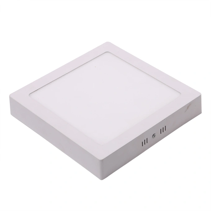 IP44 30W Height 44mm Square LED Panel Lighting (SL-MZO30)