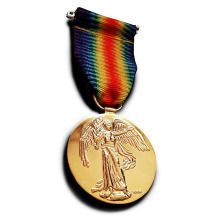 British Victory Medal Great War for Civilisation