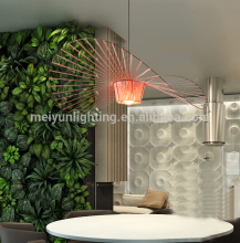 Hot sale vertigo chandelier lamp