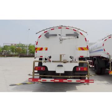 DFAC 8000litres camion jet d&#39;eau haute pression