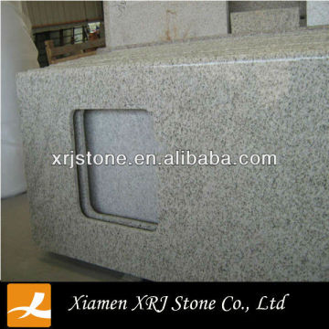 G603 Granite Solid Color Granite Countertop