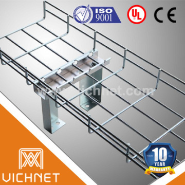 Metal cable trunking/Network cable trunking system