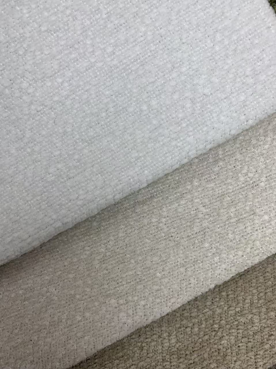 پارچه شنیل برای مبل Chenille Fabric for Sofa