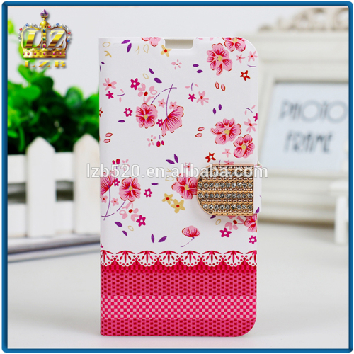 LZB Rural style wholesale cheap mobile phone case for lenovo A850