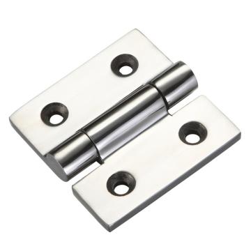 Cabinet SS Housing Surface Finished External Hinges