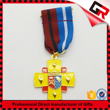 Popular low price cool car badge