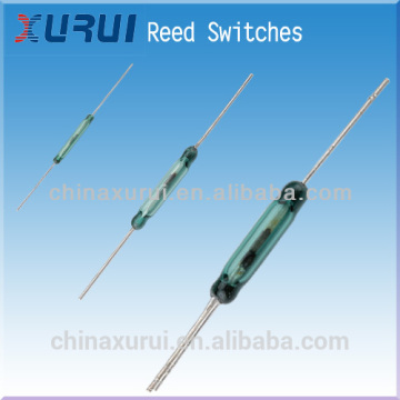 Reed Switch NO / Reed Switch Supplier / magnetic contact Reed Switch Supplier