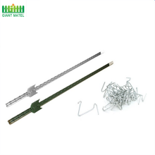 Good Quality High Strength Steel T Post