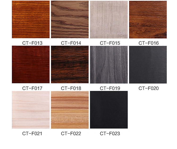 Wood Facade Co-Extrusion WPC Exterior Wall Panels WPC Plastic Wood Siding Wood Plastic Composite Wall Board