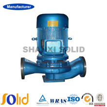 High Pressure High Volume Vertical Fire Fighting Water Pump