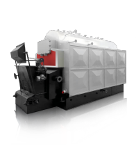 Best Price DZL 1-20 Ton Packaged Steam Boilers