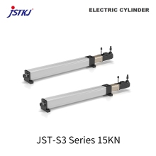 Johnson S4 High Quality Electro-Hydraulic Servo Cylinders